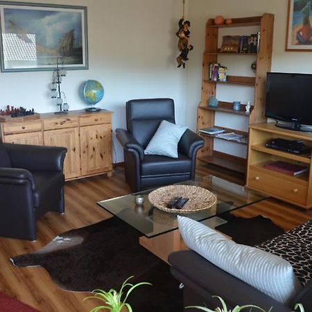 Ferienwohnung Anja Bad Sobernheim Bagian luar foto