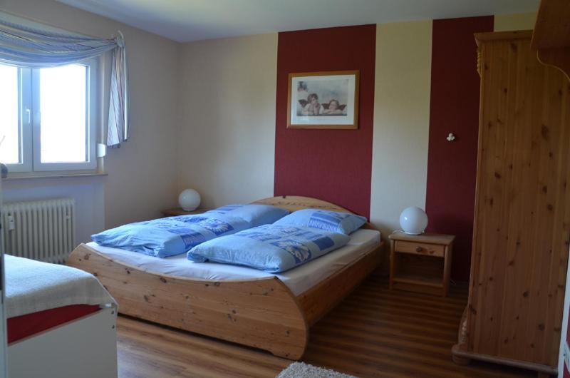 Ferienwohnung Anja Bad Sobernheim Bagian luar foto