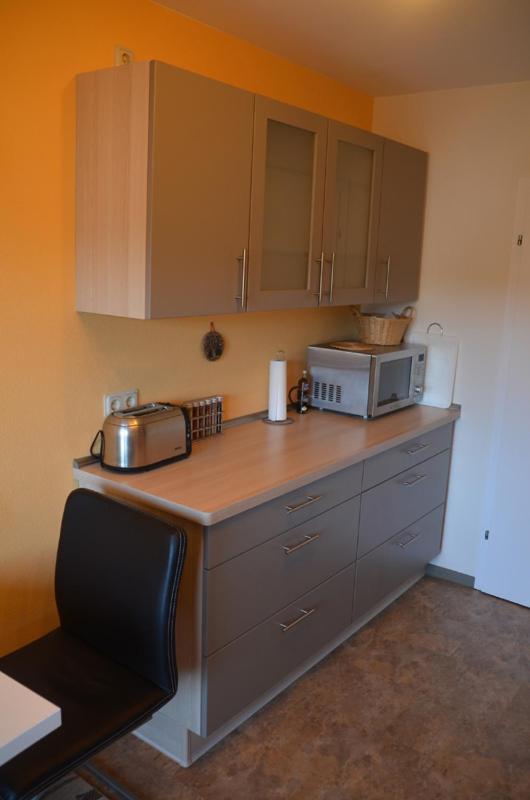 Ferienwohnung Anja Bad Sobernheim Bagian luar foto