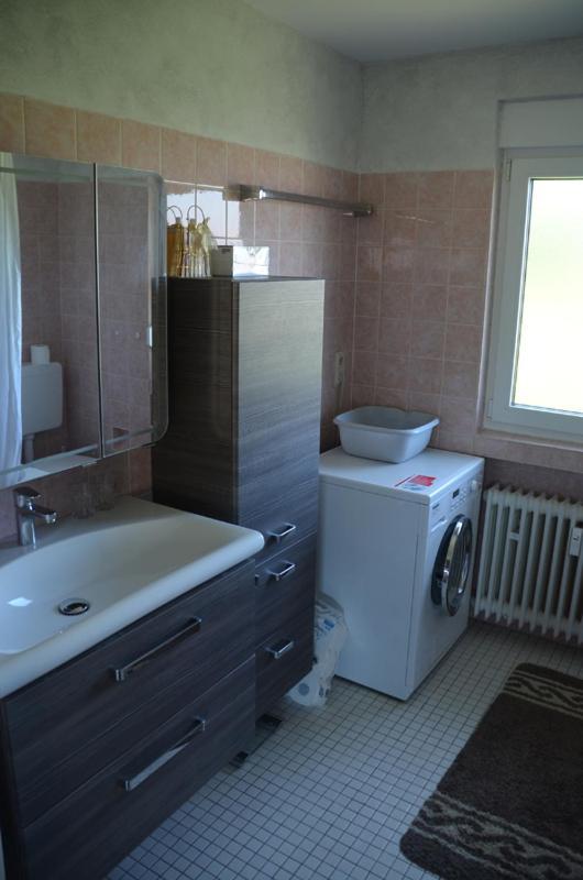 Ferienwohnung Anja Bad Sobernheim Bagian luar foto