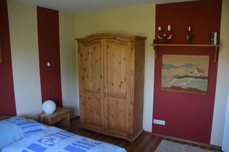 Ferienwohnung Anja Bad Sobernheim Bagian luar foto