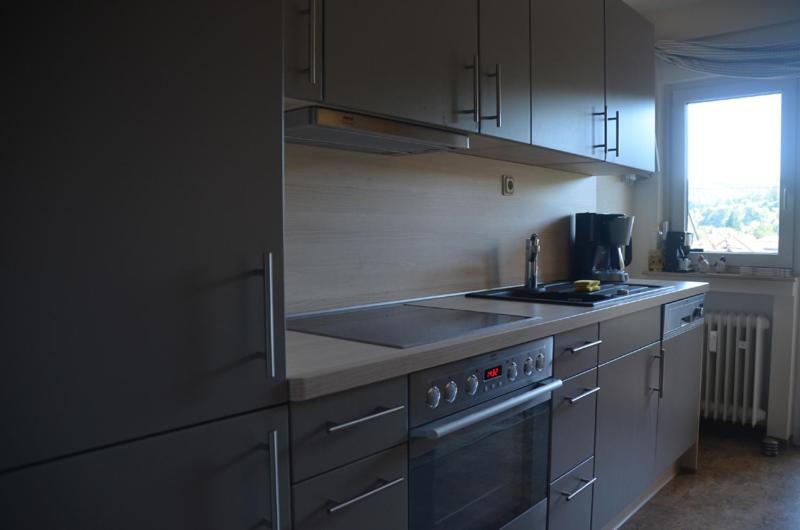 Ferienwohnung Anja Bad Sobernheim Bagian luar foto